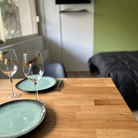 Appartement Douillet En Ville Ajaccio  Exterior photo