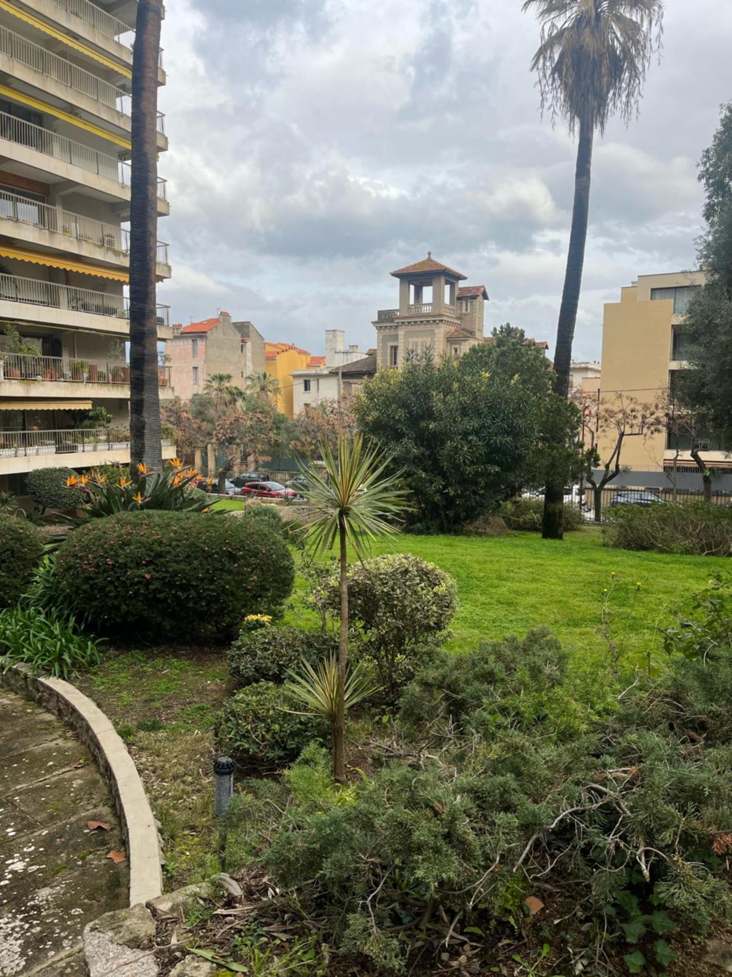 Appartement Douillet En Ville Ajaccio  Exterior photo
